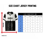 NEW  Luffy Anime POLO T-Shirt Vintage Baseball Jersey Style Men Women 3D Full Print Y2K Streetwear Harajuku Graphic Tee